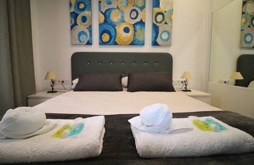 Gines Apartment | Apartment 10 minutes from Sevilla