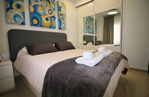 Gines Apartment | Apartment 10 minutes from Sevilla
