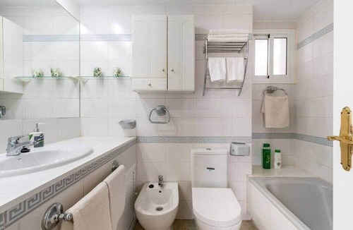Gines Apartment | 3 Rooms apartment in Gines- Sevilla
