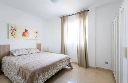 Gines Apartment | 3 Rooms apartment in Gines- Sevilla