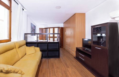 Diputacion de Cartagena Casco Apartment | Apartamentos Turísticos Distrito Romano