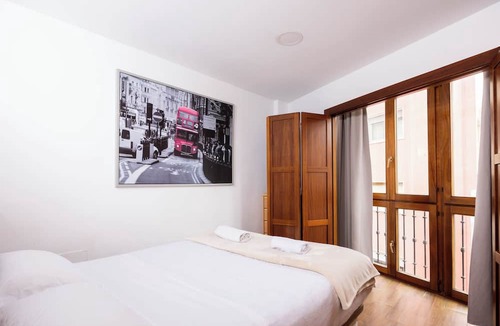 Diputacion de Cartagena Casco Apartment | Apartamentos Turísticos Distrito Romano