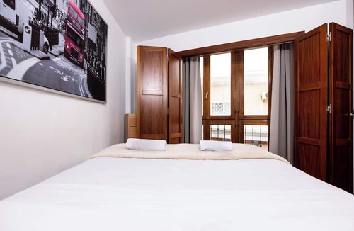 Diputacion de Cartagena Casco Apartment | Apartamentos Turísticos Distrito Romano