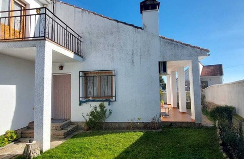 Casavieja Cottage | Casa Rural Ideal Para Familias en Medio de la Naturaleza