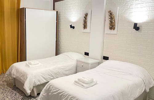 Arganda del Rey Hotel | HOTEL ARGANDA