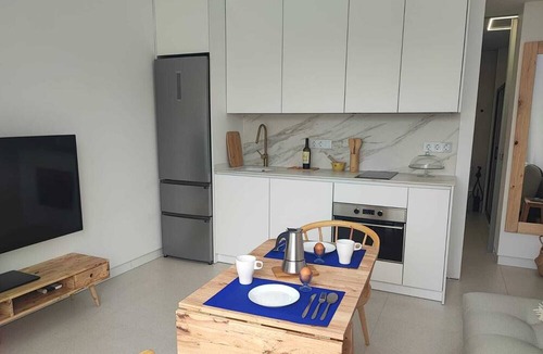 La Azohia Apartment | Apartamento en la Reserva Marina de Cabo Tiñoso, La Azohía