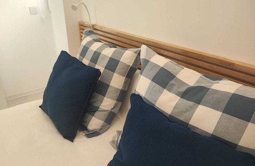 La Azohia Apartment | Apartamento en la Reserva Marina de Cabo Tiñoso, La Azohía