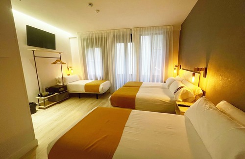Bilbao Old Town Hostel | CASUAL FUENTES