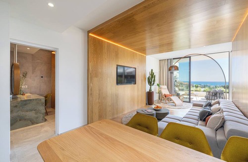 Fuengirola Hotel | Leiro Residences - Preferred Hotels & Resorts