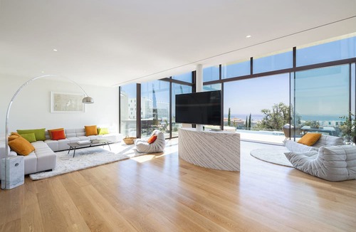 Fuengirola Hotel | Leiro Residences - Preferred Hotels & Resorts