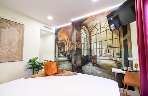 Santander House | Center Suite Acebedos