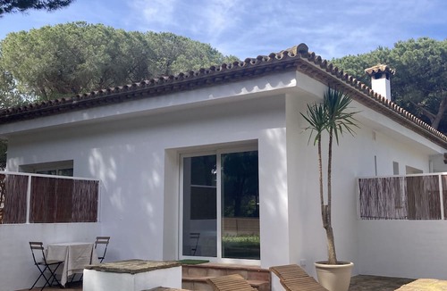 San Ambrosio House | Finca Laida