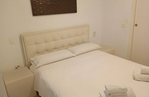Algeciras Apartment | Estudio Old Town by GHR Rentals