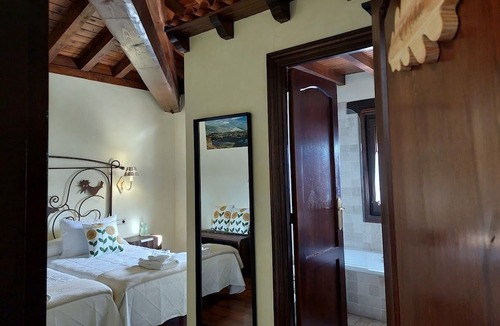 Sotillo del Rincon House | El Valle Hotel Tiene Mucho Encanto en una de las Zonas más Bonitas de Soria