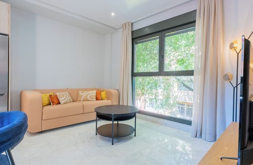 Ciudad Lineal Hotel | Smartr Madrid Las Ventas