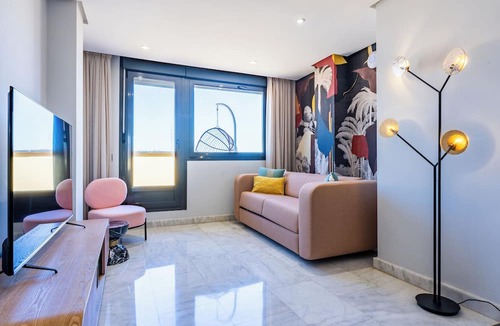 Ciudad Lineal Hotel | Smartr Madrid Las Ventas