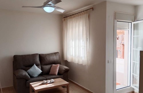 Benagalbon Apartment | Escapadas a Málaga y Costa del Sol