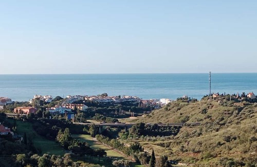 Benagalbon Apartment | Escapadas a Málaga y Costa del Sol