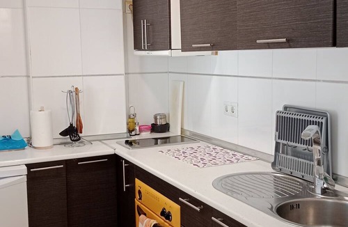 Benagalbon Apartment | Escapadas a Málaga y Costa del Sol