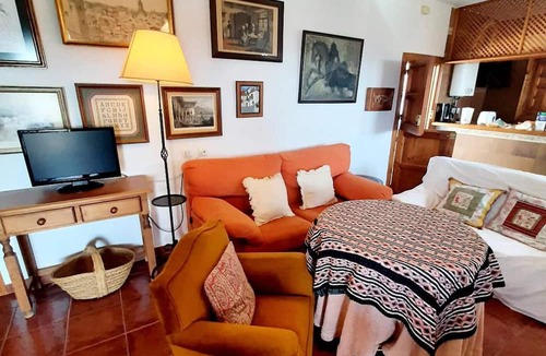 Pitres House | Cottage With Incredible Views In The Alpujarras