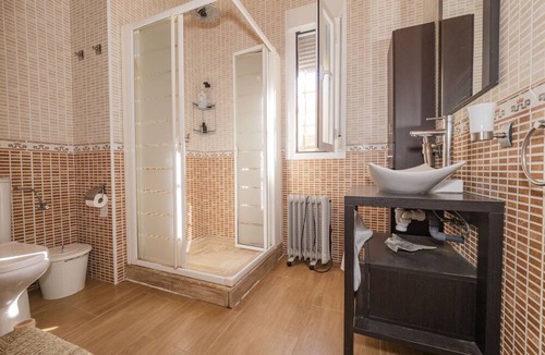 Cartama Cottage | Cubo's Villa Di Hermosa Family Relax