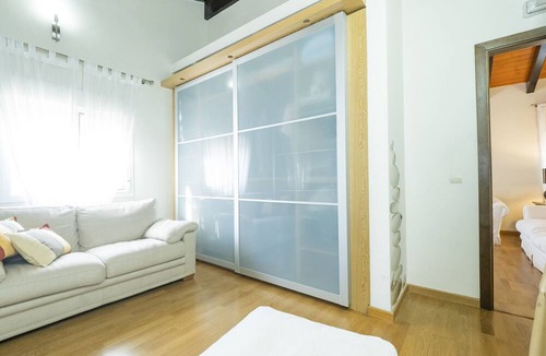 Cartama Cottage | Cubo's Villa Di Hermosa Family Relax