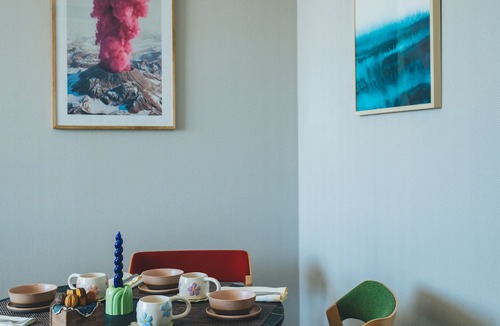 Aravaca Hotel | The Oliver Aravaca Apartamentos