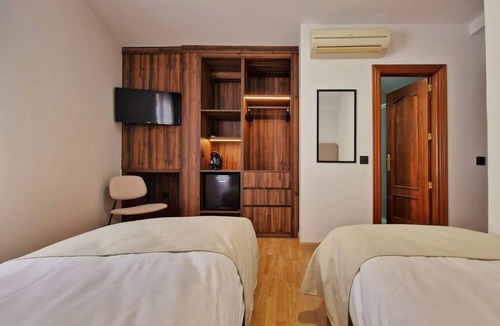 Cehegin Hostel | HOSTAL HS CEHEGIN