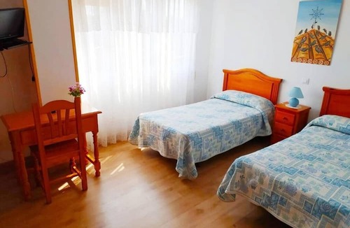 San Vicente de la Barquera House | Alto Santiago
