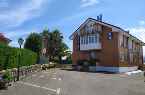 San Vicente de la Barquera House | Alto Santiago