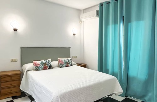 Torremolinos Hotel | Micaela Charming Hostal