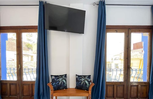 Torremolinos Hotel | Micaela Charming Hostal