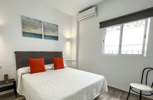 Torremolinos Hotel | Micaela Charming Hostal