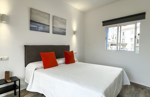 Torremolinos Hotel | Micaela Charming Hostal