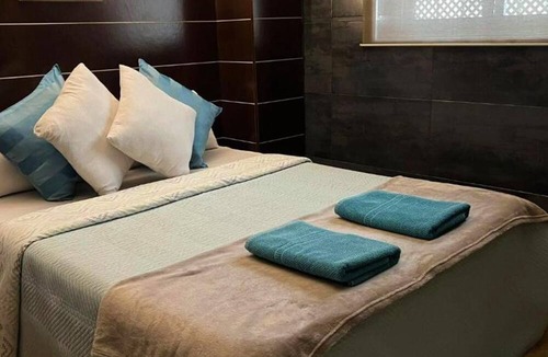 San Basilio Apartment | Apartment in Barrio San Basilio