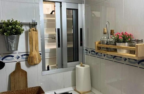 San Basilio Apartment | Apartment in Barrio San Basilio