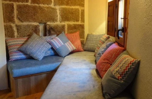 Piedrahita Hotel | Hotel Rural Cayetana