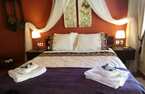 Gaucin Cabin | Vrbo Property