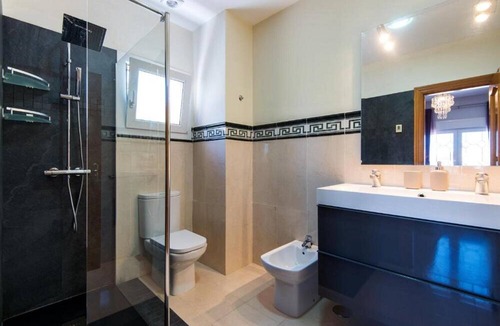 Pinos de Alhaurin Villa | Villa Vaiana