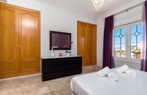 Pinos de Alhaurin Villa | Villa Vaiana