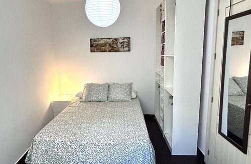 Utrera Apartment | Bonito Apartamento en el Centro de Utrera, muy Bien Comunicado
