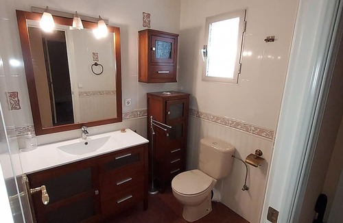 Ciudad Jardin Apartment | Apartamento Completo con Preciosas Vistas