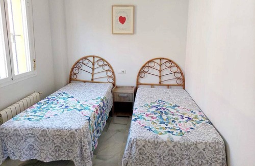 El Puerto de Santa Maria House | Wehost-costaluz Casa Independiente Frente AL MAR