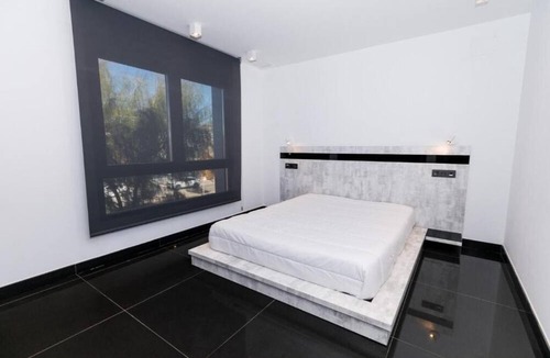 Jaen House | Casa Boulevard
