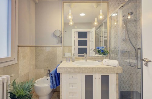 Camino de Ronda Apartment | Vrbo Property