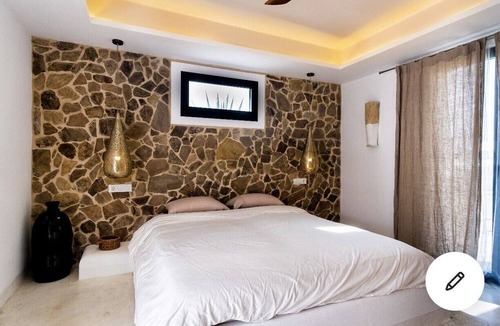 El Almarchal Villa | Splendid Cortijo Almarchal