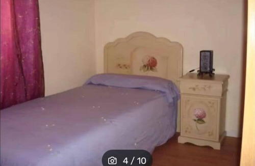 El Viso Apartment | Fantastic flat in Madrid, top location