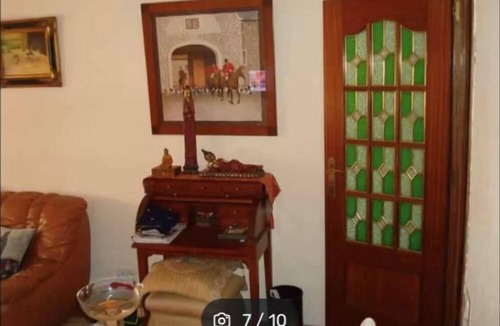 El Viso Apartment | Fantastic flat in Madrid, top location