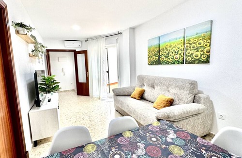 Rota Apartment | GIRASOLES Rota Apartment by Cadiz4Rentals
