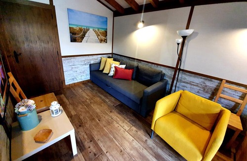 Ubiarco Apartment | Apartamento & Bungalows Ubiarco El Acebo